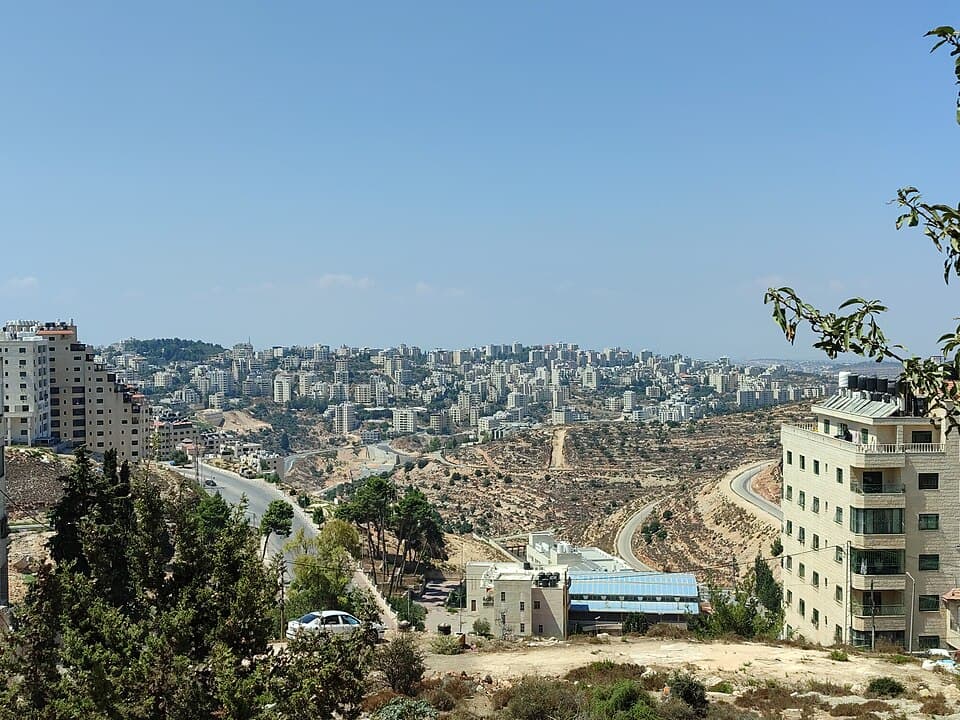 Ramallah