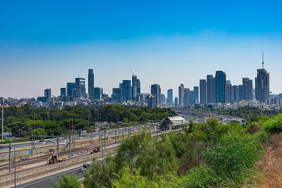 Tel Aviv
