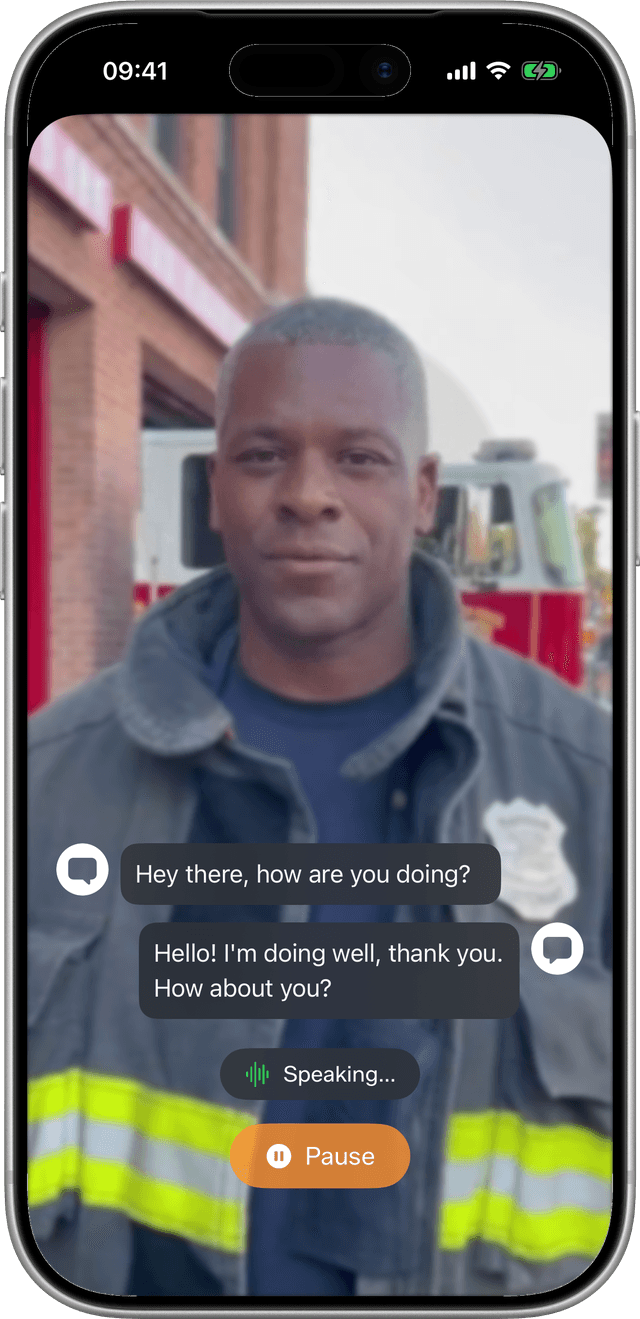 Loqals en Tiempo Real