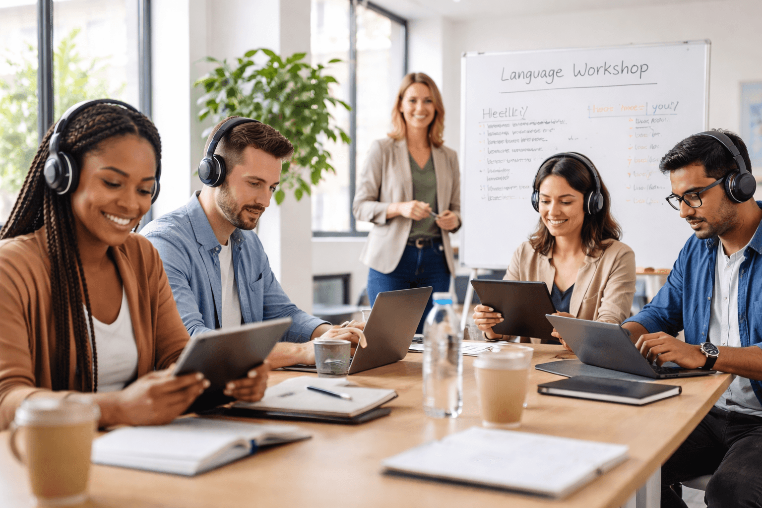 Licencias y cursos personalizados