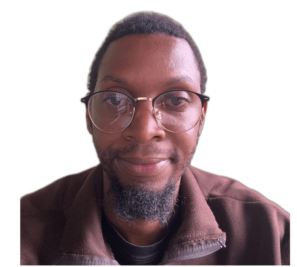 Clifford Njoroge