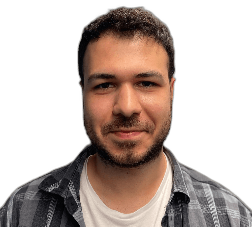 Mehmet Arslan