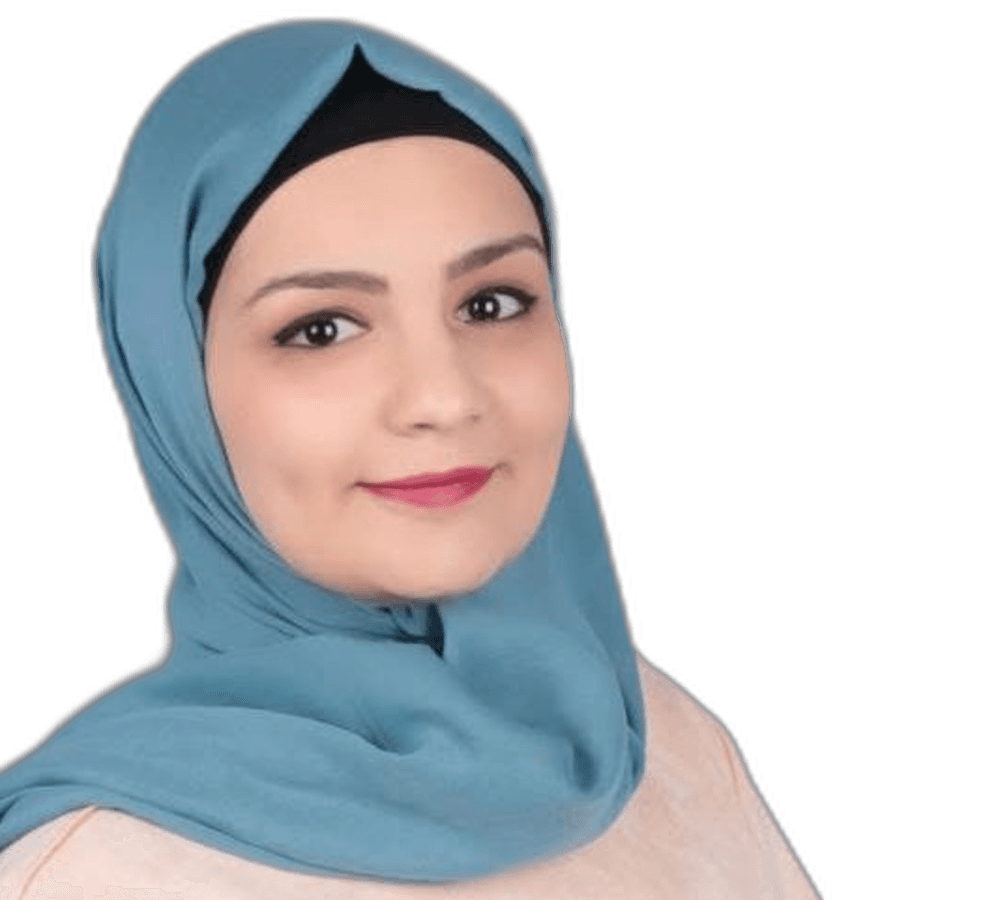 Walaa Abd Al-Aziz