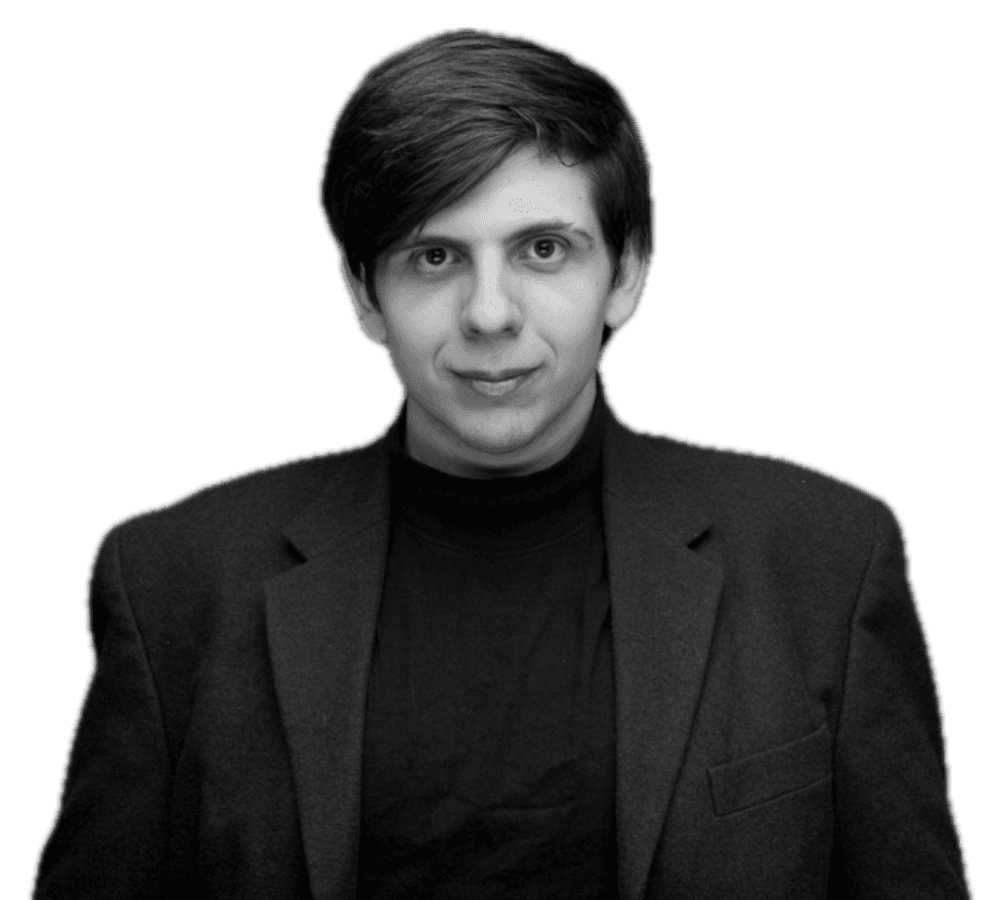 Roni Eskola