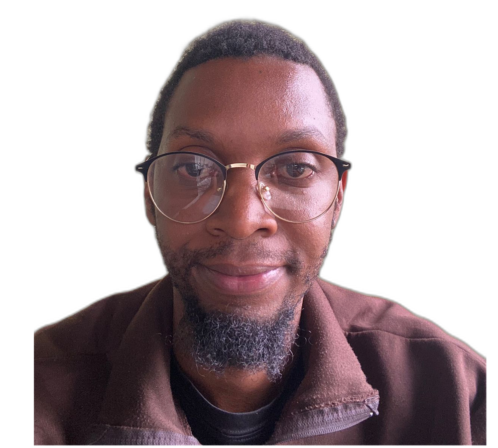 Clifford Njoroge