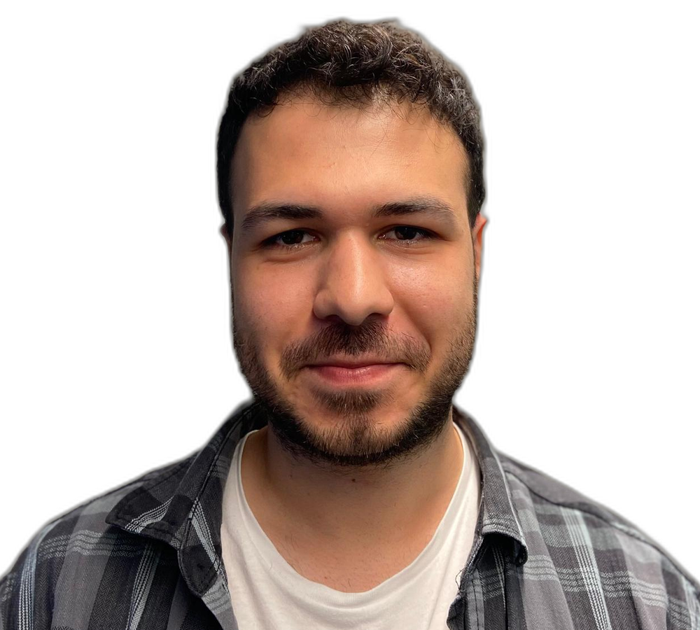 Mehmet Arslan