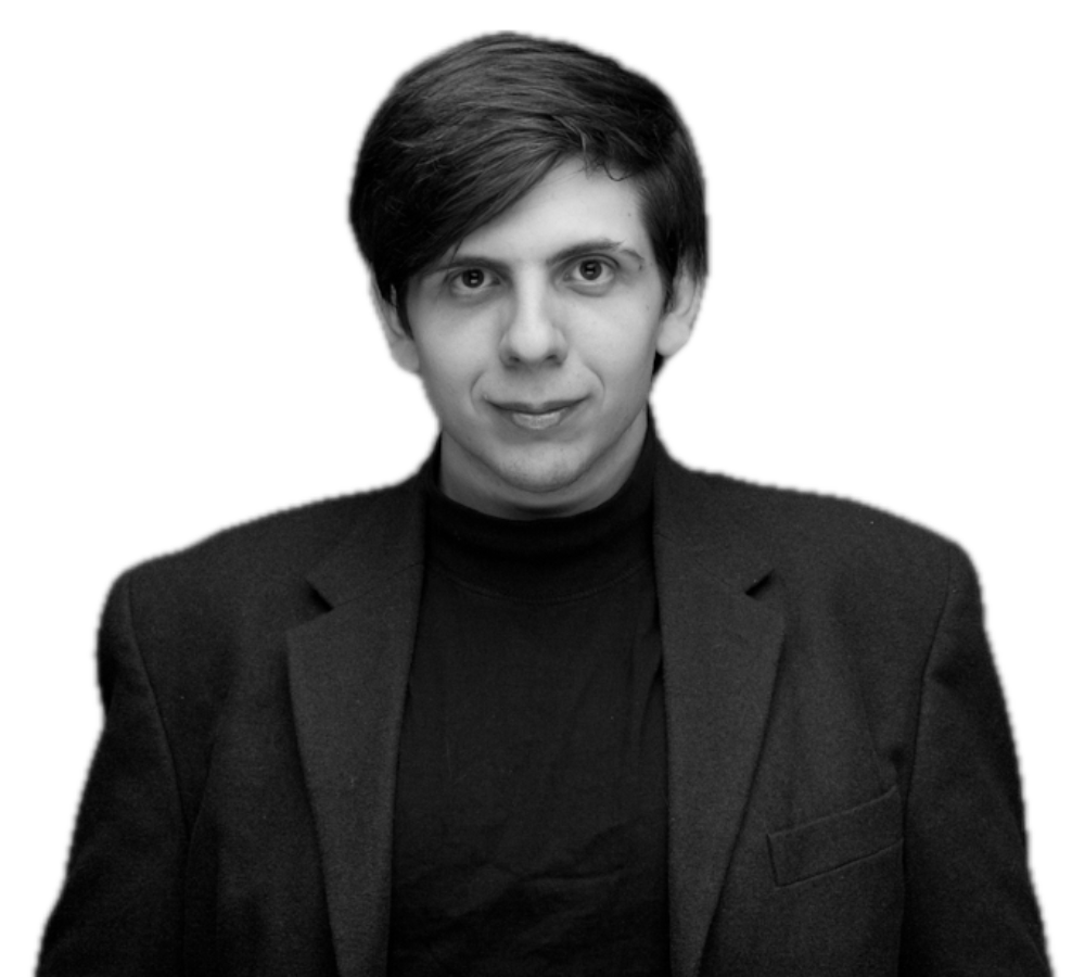 Roni Eskola