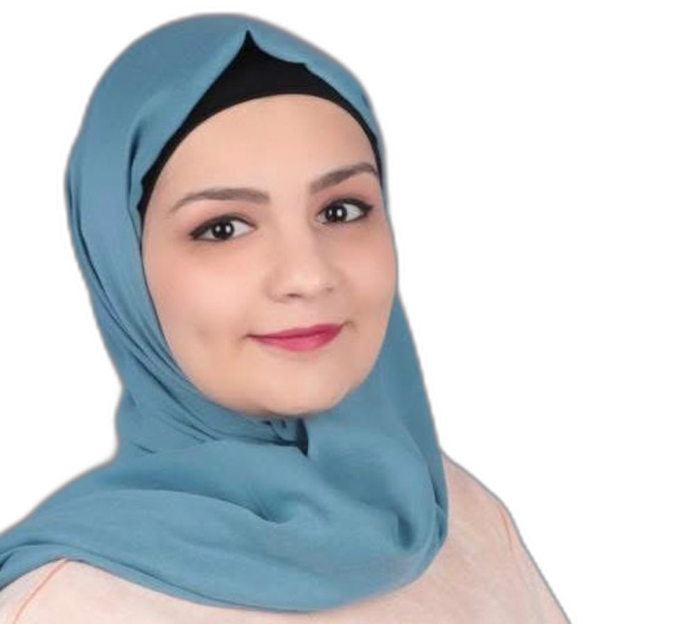 Walaa Abd Al-Aziz